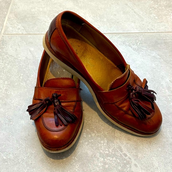 Frye Shoes - Frye women loafer